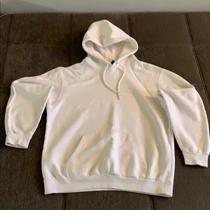 Men’s H&M size.M  Sweater Hoodie